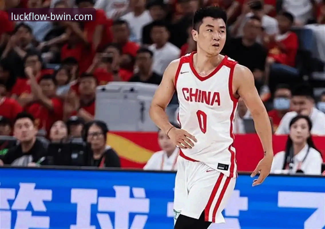 中国男篮杭州热身赛91-81力克澳大利亚，王俊杰23分闪耀全场——BWIN必赢体育赛事最新动态