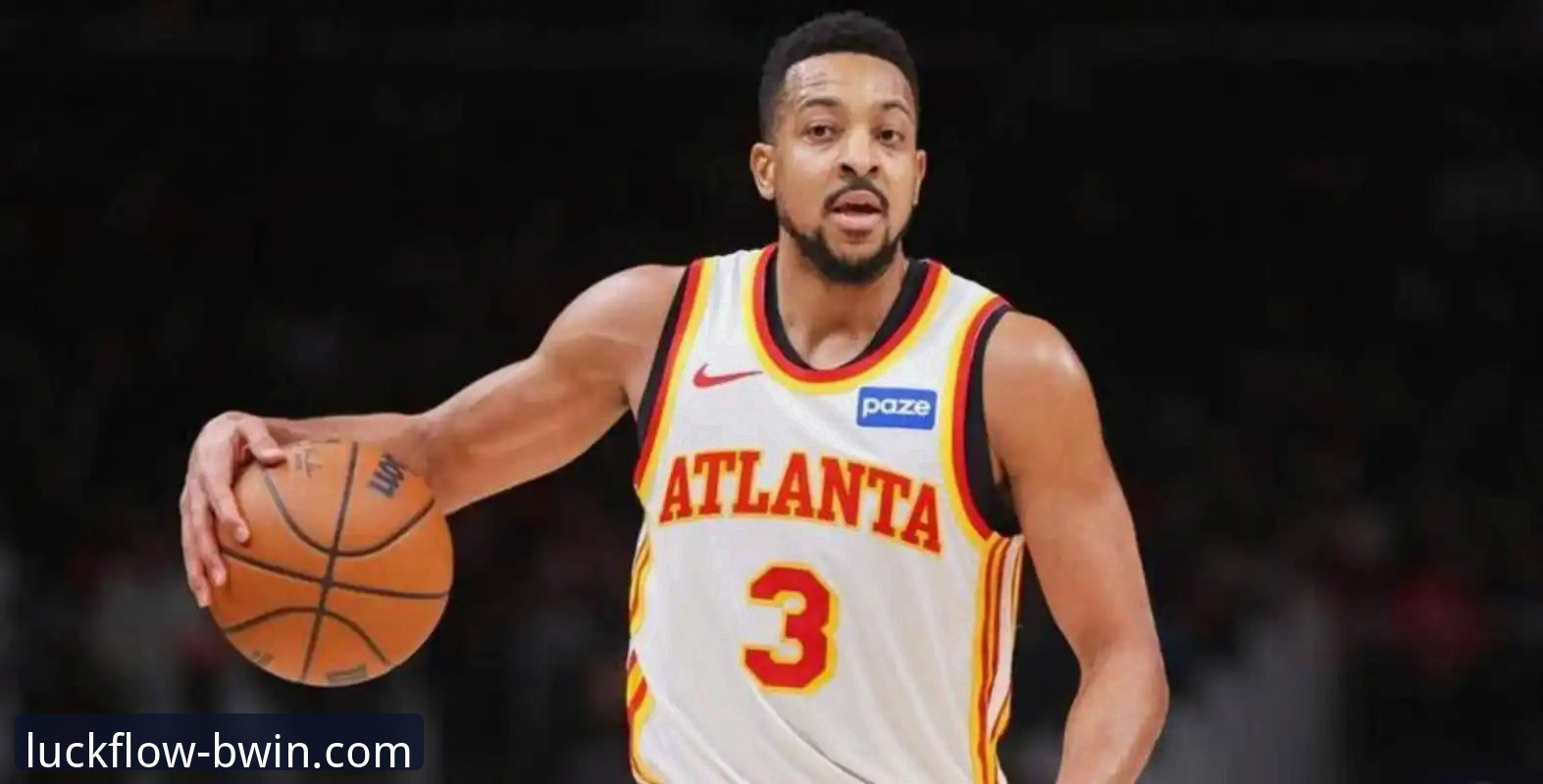 CJ-麦科勒姆1年2100万续约老鹰:深度解析背后的战略博弈与数据真相